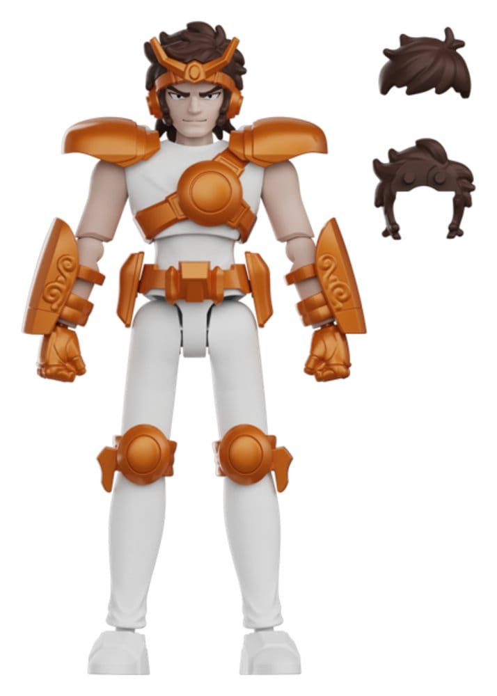 Saint Seiya Blokees Plastic Model Kit Galaxy Version 3 Blind Box Display (9) - Preorder - ETA: 28.12.2026