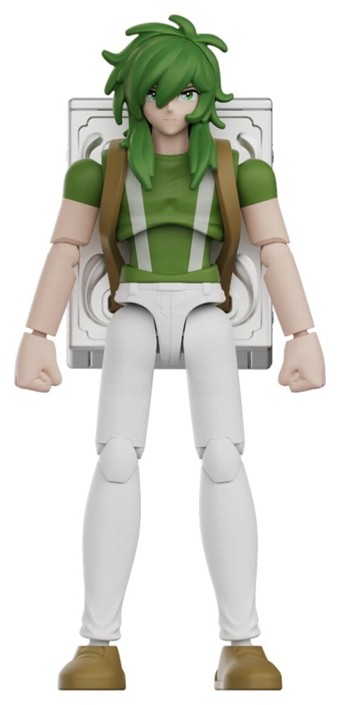Saint Seiya Blokees Plastic Model Kit Galaxy Version 4 Blind Box Display (9) - Preorder - ETA: 28.12.2026