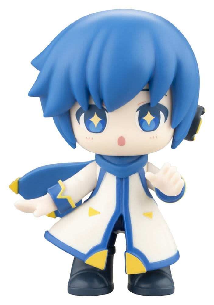 Hatsune Miku Blokees Plastic Model Kit DaaVibe Blind Box Display (6) - Preorder - ETA: 28.12.2026