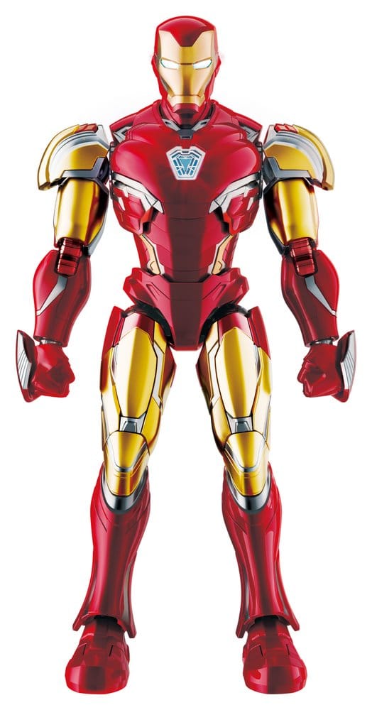 Marvel Blokees Bausatz Iron Man - Versand: 7 Tage nach Bestellung