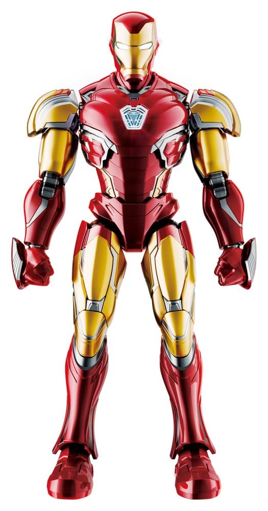 Marvel Blokees Bausatz Iron Man - Versand: 7 Tage nach Bestellung