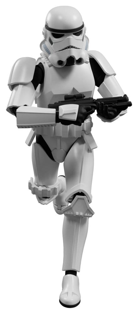 Star Wars Blokees Plastic Model Kit Han Solo - Preorder - ETA: 28.12.2026