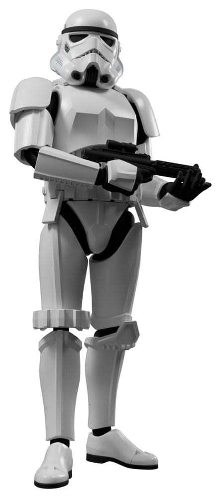 Star Wars Blokees Plastic Model Kit Luke Skywalker - Preorder - ETA: 28.12.2026
