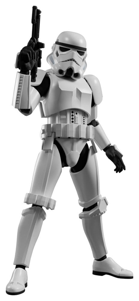 Star Wars Blokees Plastic Model Kit Luke Skywalker - Preorder - ETA: 28.12.2026