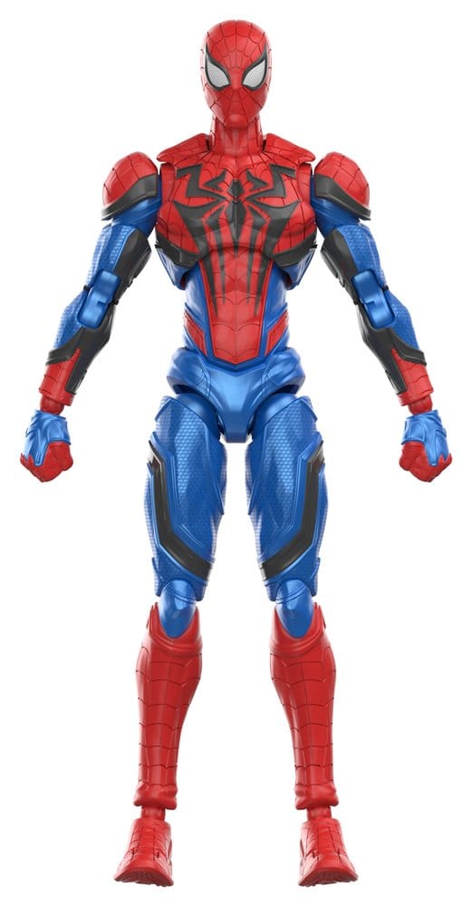 Marvel Marvel Rivals Blokees Plastic Model Kit Spider Man - Preorder - ETA: 28.12.2026