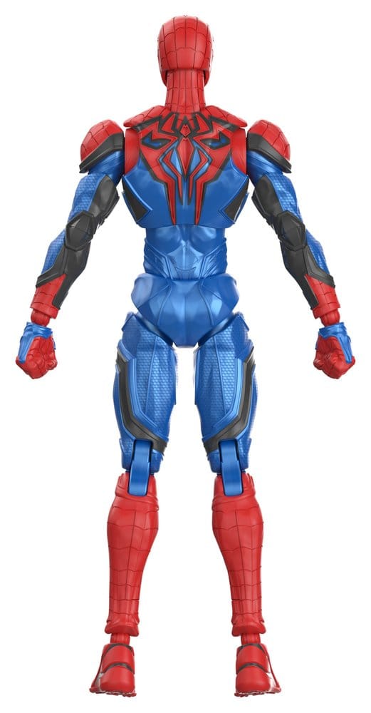 Marvel Marvel Rivals Blokees Plastic Model Kit Spider Man - Preorder - ETA: 28.12.2026
