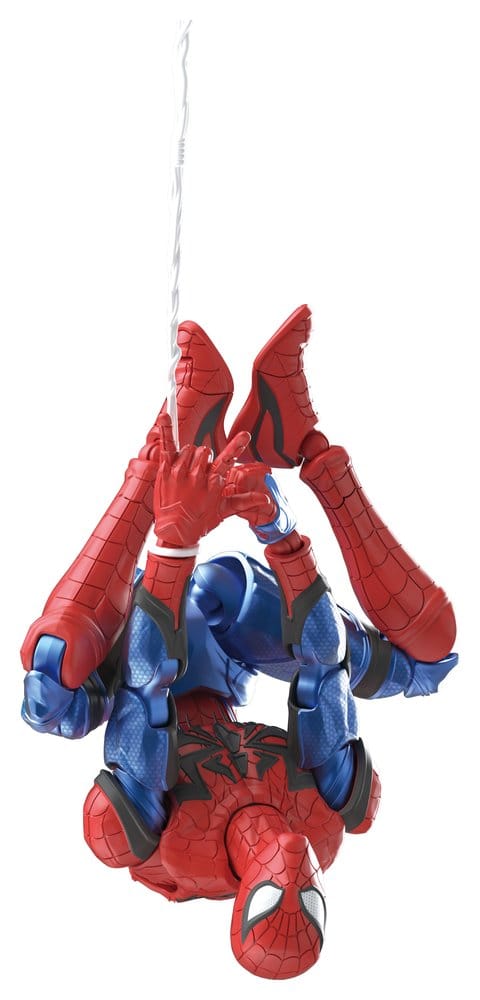 Marvel Marvel Rivals Blokees Plastic Model Kit Spider Man - Preorder - ETA: 28.12.2026