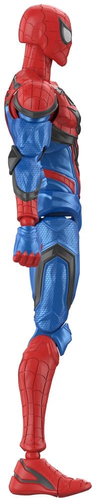 Marvel Marvel Rivals Blokees Plastic Model Kit Spider Man - Preorder - ETA: 28.12.2026