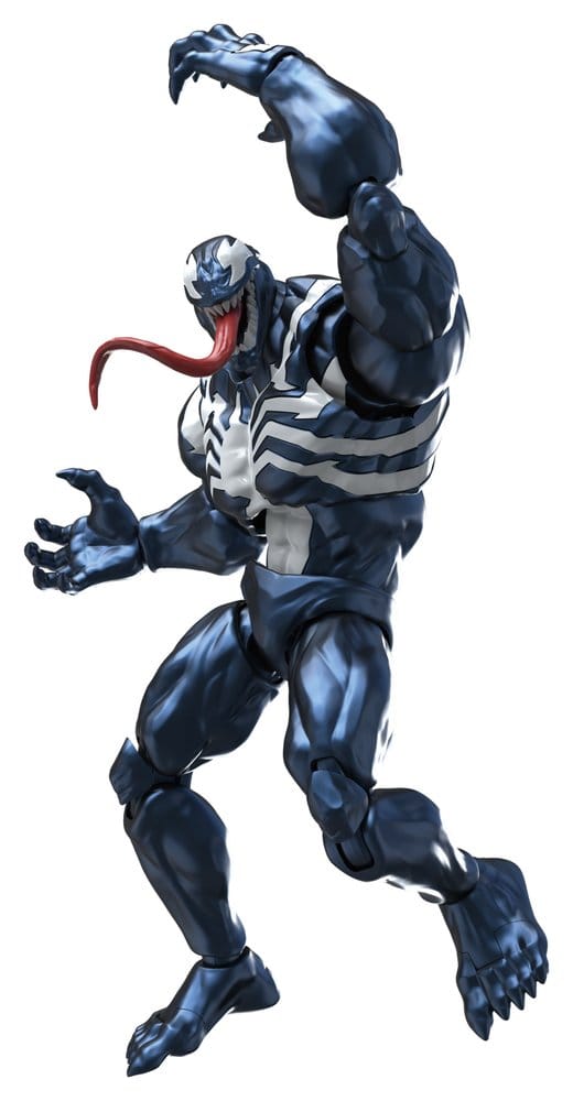 Marvel Marvel Rivals Blokees Plastic Model Kit Venom - Preorder - ETA: 28.12.2026