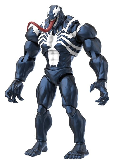 Marvel Marvel Rivals Blokees Plastic Model Kit Venom - Preorder - ETA: 28.12.2026