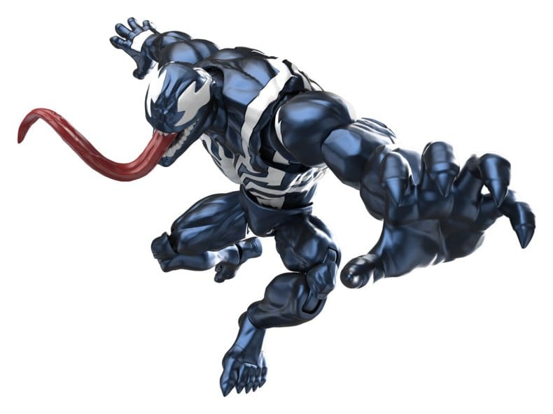 Marvel Marvel Rivals Blokees Plastic Model Kit Venom - Preorder - ETA: 28.12.2026