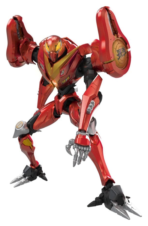 Marvel Rivals Blokees Plastic Model Kit Peni Parker - Preorder - ETA: 28.12.2026