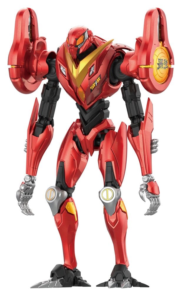Marvel Rivals Blokees Plastic Model Kit Peni Parker - Preorder - ETA: 28.12.2026