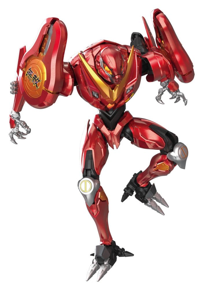 Marvel Rivals Blokees Plastic Model Kit Peni Parker - Preorder - ETA: 28.12.2026