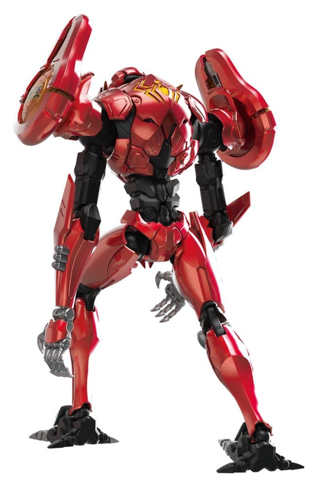 Marvel Rivals Blokees Plastic Model Kit Peni Parker - Preorder - ETA: 28.12.2026
