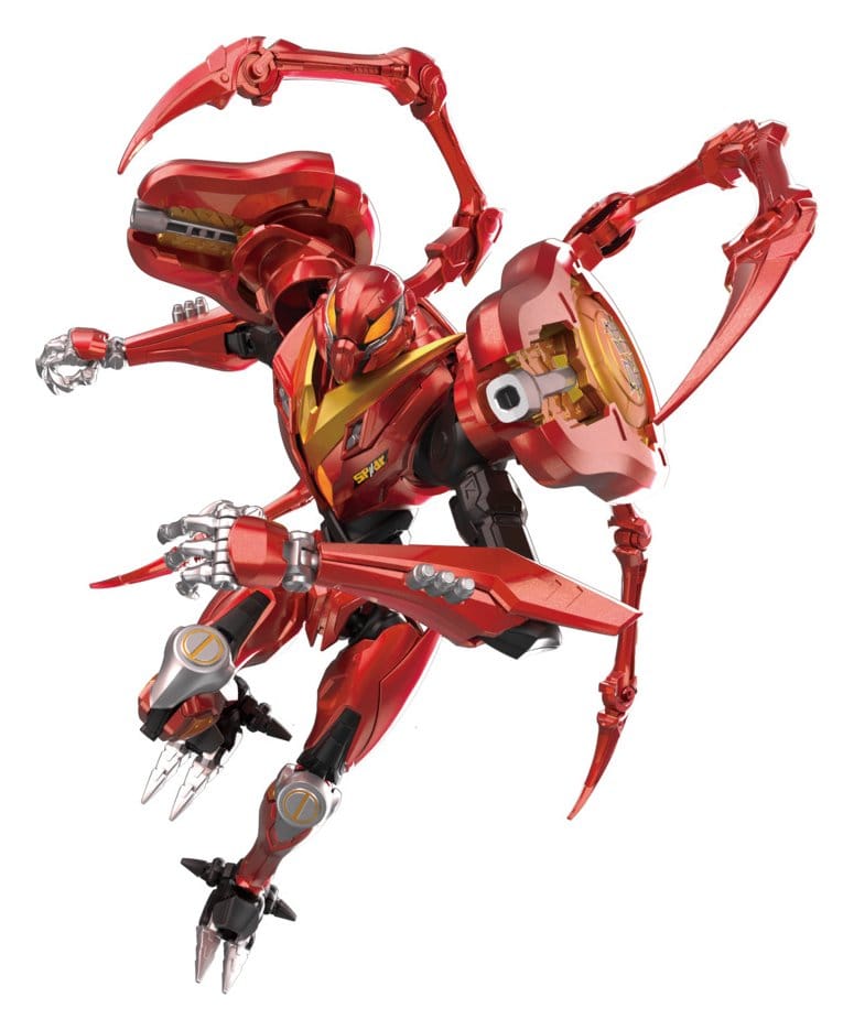 Marvel Rivals Blokees Plastic Model Kit Peni Parker - Preorder - ETA: 28.12.2026