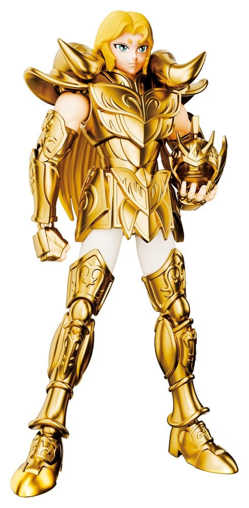Saint Seiya Blokees Plastic Model Kit Aries Mu - Preorder - ETA: 28.12.2026