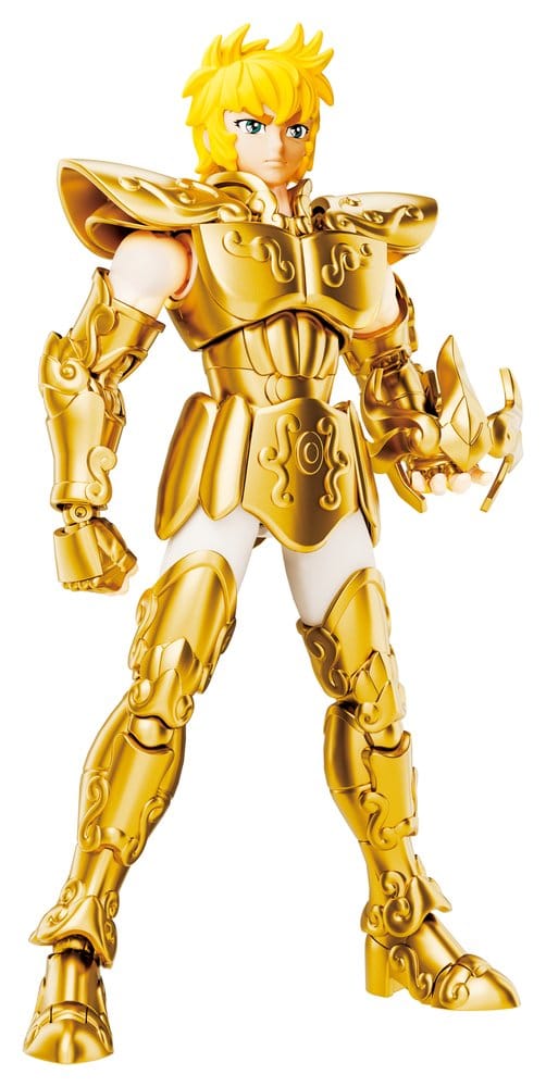 Saint Seiya Blokees Plastic Model Kit Leo Aiolia - Preorder - ETA: 28.12.2026