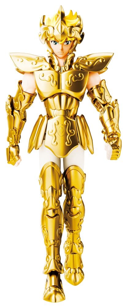 Saint Seiya Blokees Plastic Model Kit Leo Aiolia - Preorder - ETA: 28.12.2026