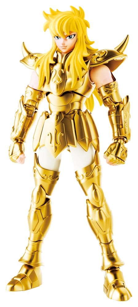 Saint Seiya Blokees Plastic Model Kit Scorpio Miro - Preorder - ETA: 28.12.2026