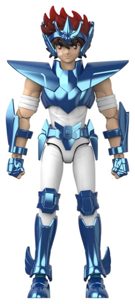 Saint Seiya Blokees Plastic Model Kit Pegasus Seiya - Preorder - ETA: 28.12.2026