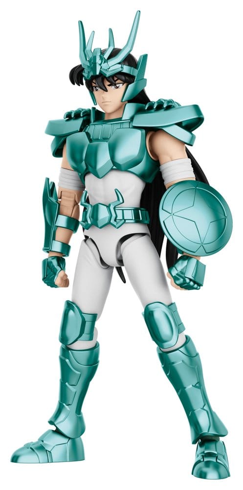 Saint Seiya Blokees Plastic Model Kit Dragon Shiryu - Preorder - ETA: 28.12.2026