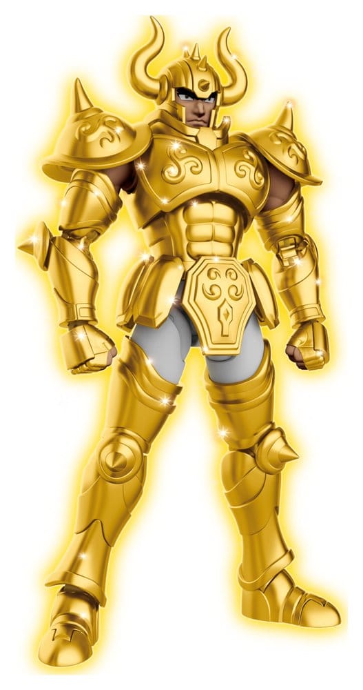 Saint Seiya Blokees Plastic Model Kit Taurus Aldebaran - Preorder - ETA: 28.12.2026