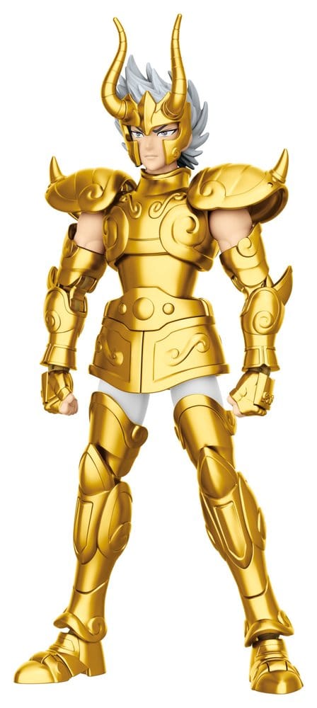 Saint Seiya Blokees Plastic Model Kit Capricorn Shura - Preorder - ETA: 28.12.2026