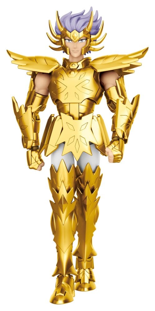 Saint Seiya Blokees Plastic Model Kit Cancer Deathmask - Preorder - ETA: 28.12.2026