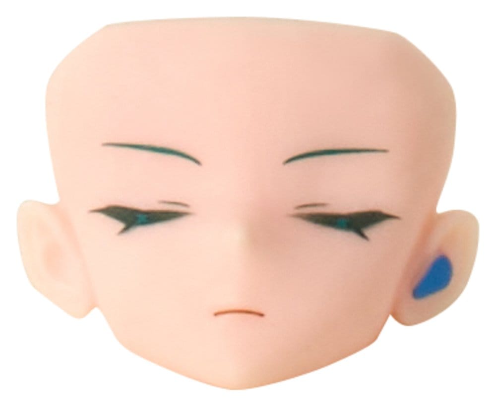 Hatsune Miku Fantastics Blokees Plastic Model Kit Vivid - Preorder - ETA: 28.12.2026
