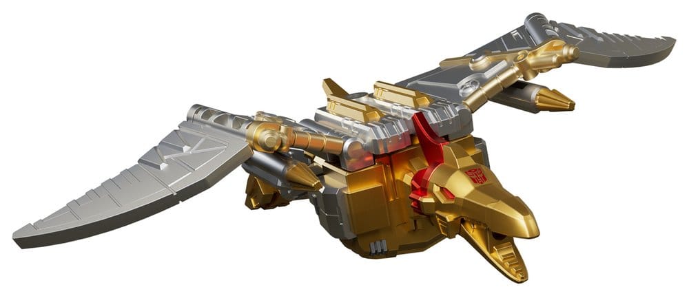 Transformers (2026) Blokees Plastic Model Kit X Yearly Version - Preorder - ETA: 28.12.2026