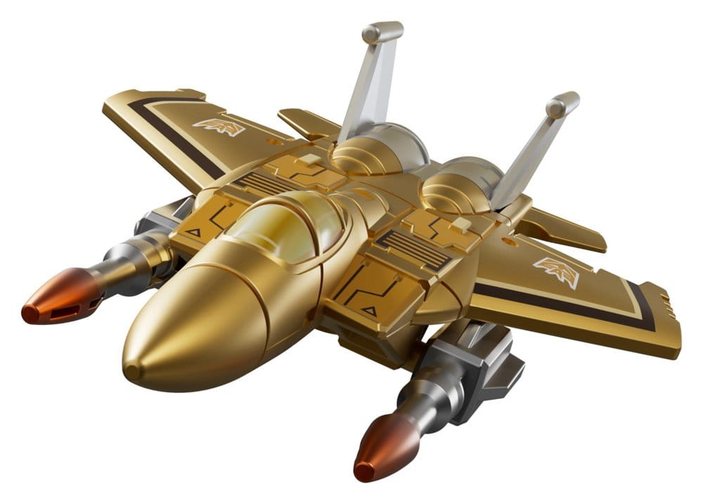 Transformers (2026) Blokees Plastic Model Kit X Yearly Version - Preorder - ETA: 28.12.2026