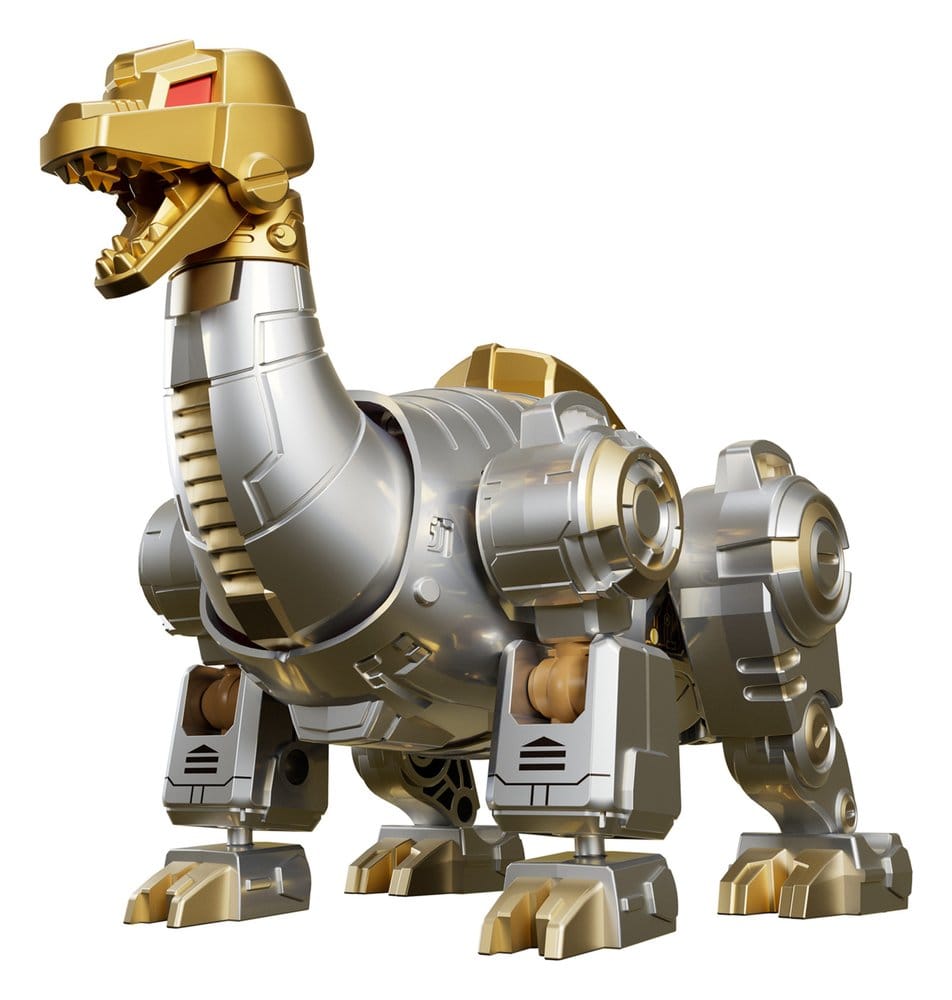 Transformers (2026) Blokees Plastic Model Kit X Yearly Version - Preorder - ETA: 28.12.2026