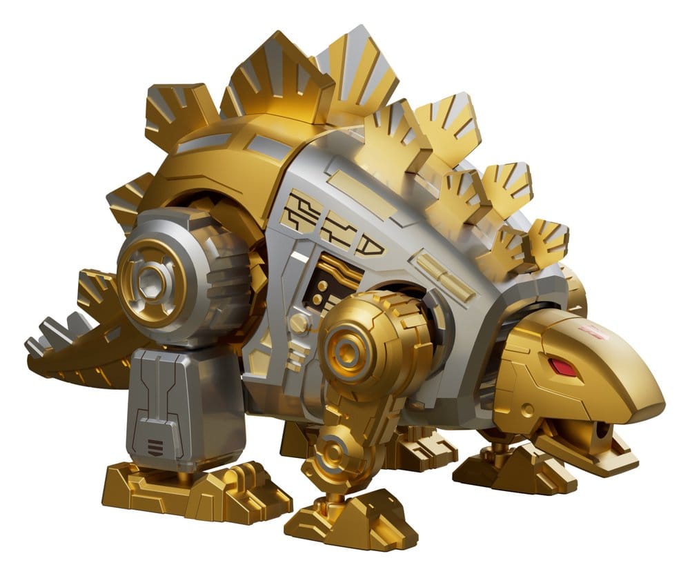 Transformers (2026) Blokees Plastic Model Kit X Yearly Version - Preorder - ETA: 28.12.2026