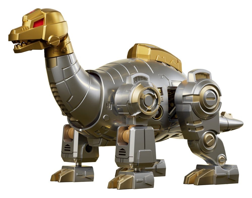 Transformers (2026) Blokees Plastic Model Kit X Yearly Version - Preorder - ETA: 28.12.2026