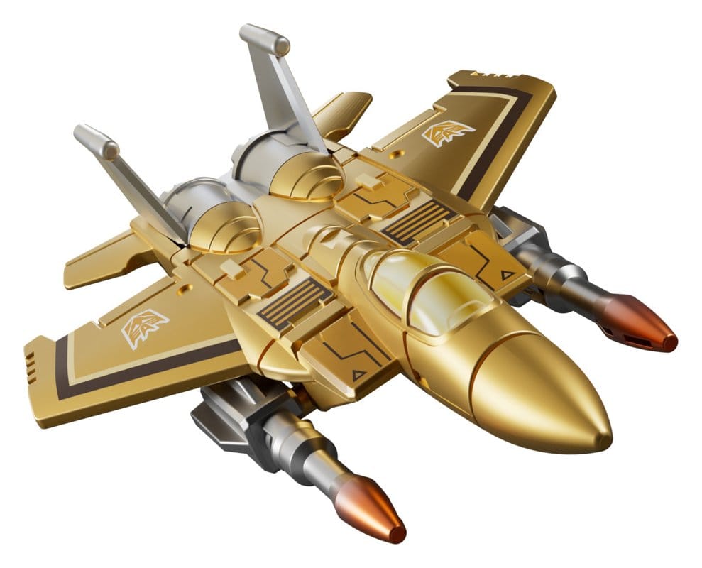 Transformers (2026) Blokees Plastic Model Kit X Yearly Version - Preorder - ETA: 28.12.2026