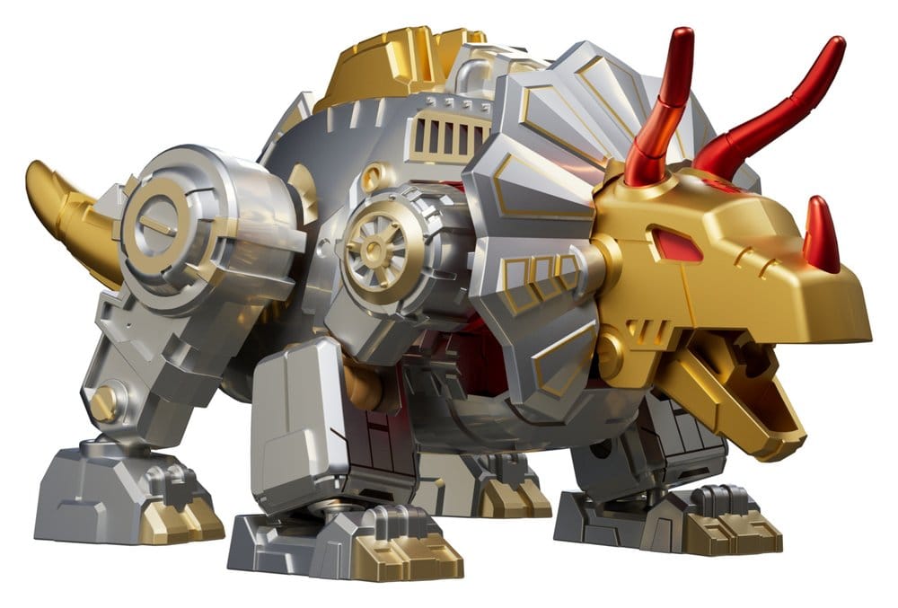 Transformers (2026) Blokees Plastic Model Kit X Yearly Version - Preorder - ETA: 28.12.2026