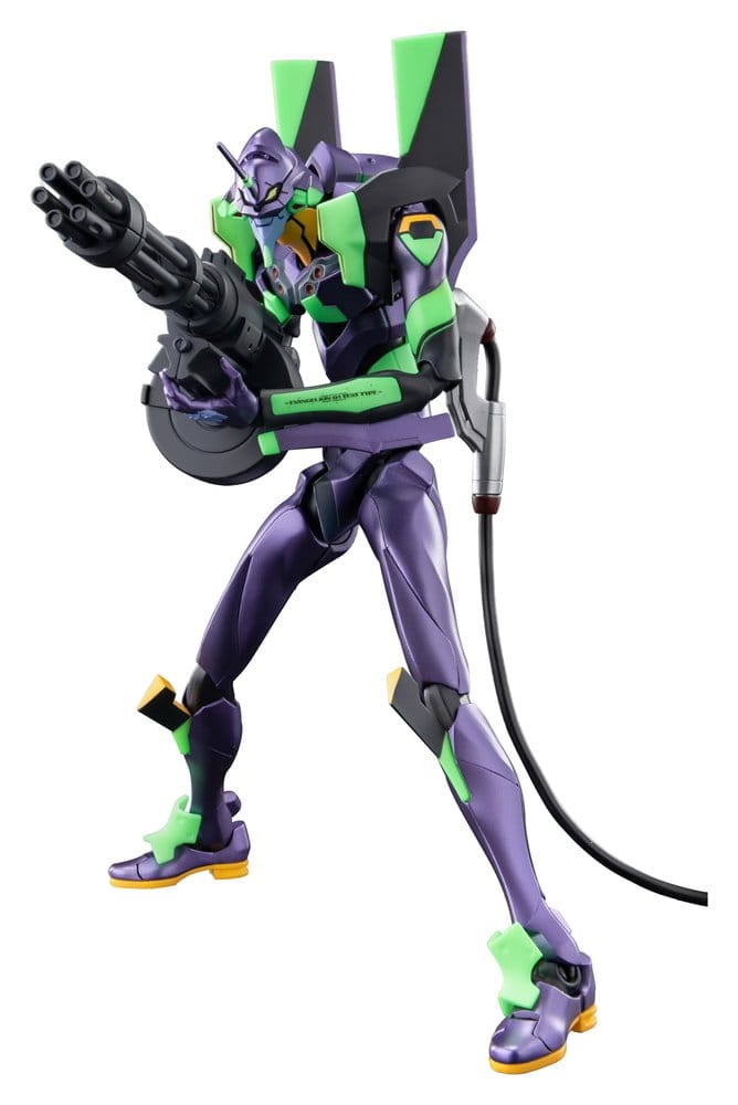Evangelion Blokees Plastic Model Kit Test Type 01 - Preorder - ETA: 28.12.2026
