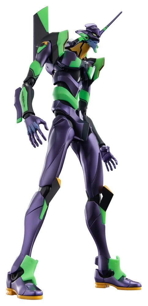 Evangelion Blokees Plastic Model Kit Test Type 01 - Preorder - ETA: 28.12.2026