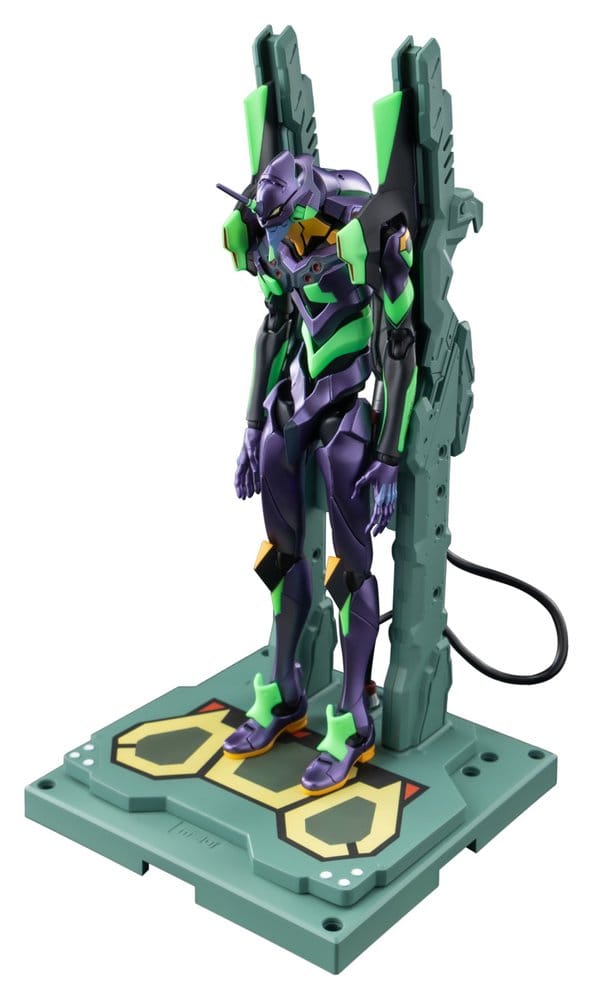 Evangelion Blokees Plastic Model Kit Test Type 01 - Preorder - ETA: 28.12.2026