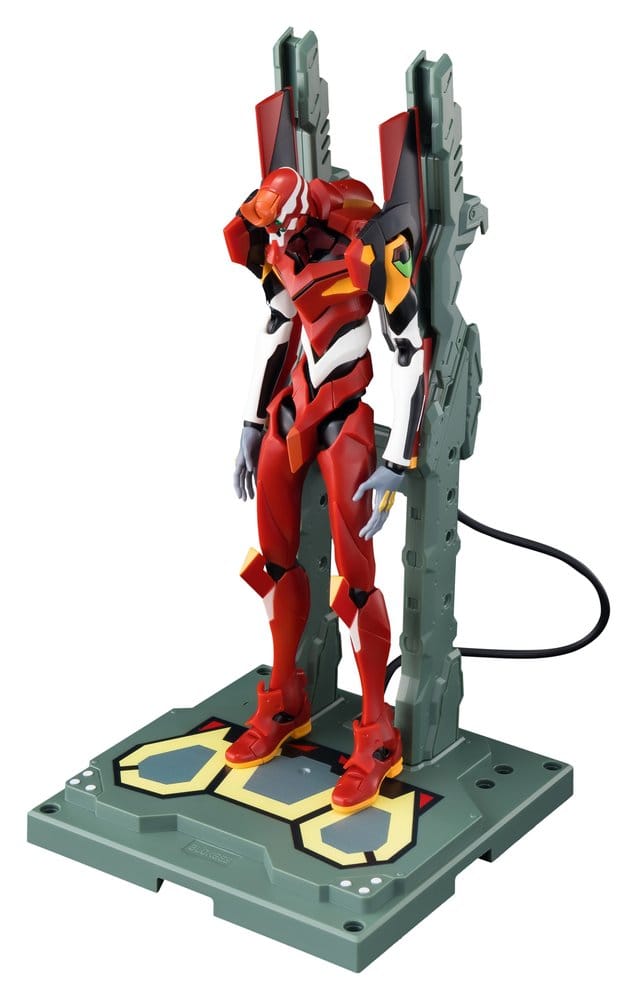 Evangelion Blokees Plastic Model Kit Prod. Model 02 - Preorder - ETA: 28.12.2026