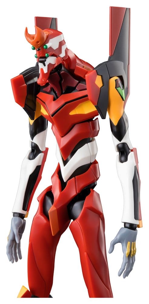 Evangelion Blokees Plastic Model Kit Prod. Model 02 - Preorder - ETA: 28.12.2026