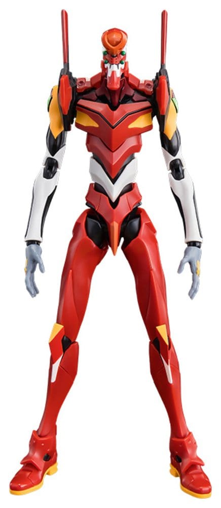 Evangelion Blokees Plastic Model Kit Prod. Model 02 - Preorder - ETA: 28.12.2026