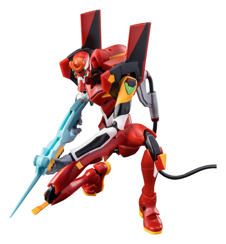 Evangelion Blokees Plastic Model Kit Prod. Model 02 - Preorder - ETA: 28.12.2026