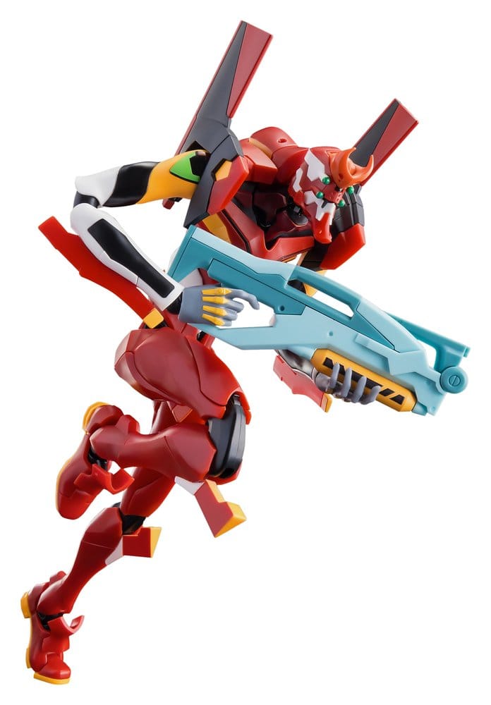 Evangelion Blokees Plastic Model Kit Prod. Model 02 - Preorder - ETA: 28.12.2026