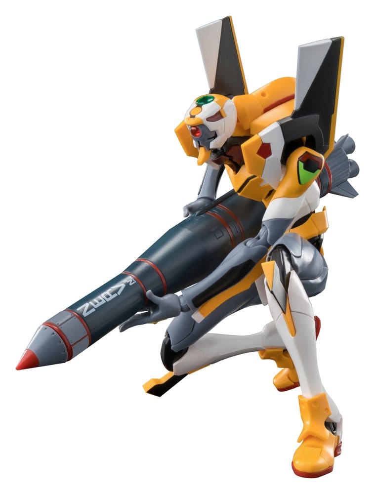 Evangelion Blokees Plastic Model Kit Proto Type 00 - Preorder - ETA: 28.12.2026
