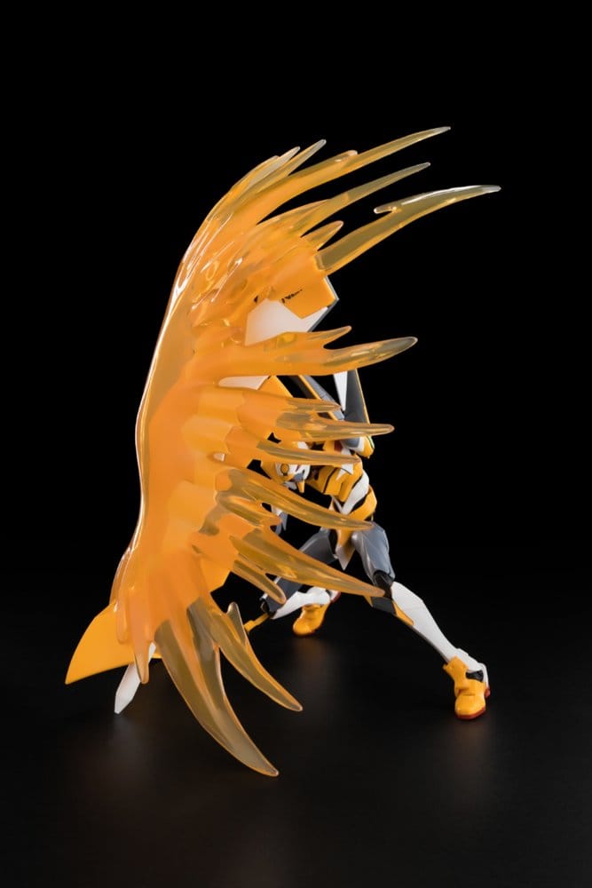 Evangelion Blokees Plastic Model Kit Proto Type 00 - Preorder - ETA: 28.12.2026