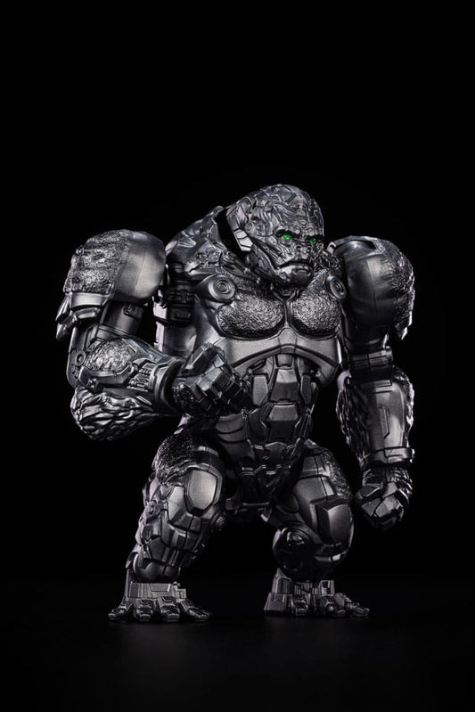 Transformers Blokees Plastic Model Classic Class 04 Optimus Primal Beast  - Versand: 7 Tage nach Bestellung