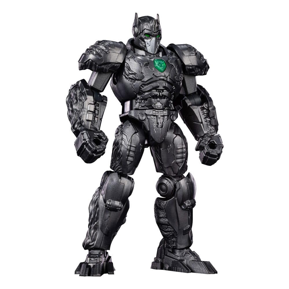 Transformers Blokees Plastic Model Classic Class 05 Optimus Primal Robot  - Versand: 5-7 Tage nach Bestellung