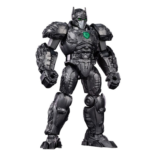 Transformers Blokees Plastic Model Classic Class 05 Optimus Primal Robot  - Versand: 5-7 Tage nach Bestellung